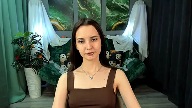 SamanthaaaWalker online show from 10-09-25, 06:52