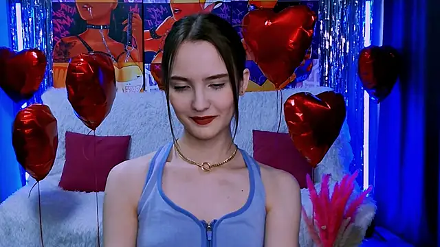 SamanthaaaWalker online show from 03-09-25, 06:50