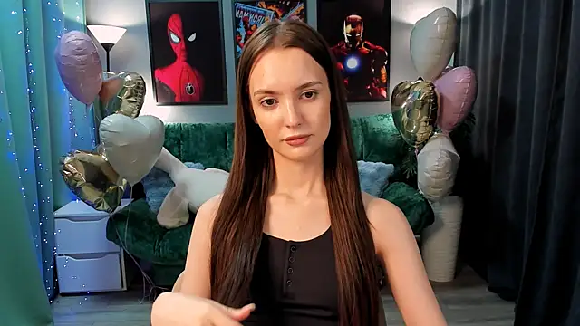 SamanthaaaWalker online show from 02-15-26, 06:58