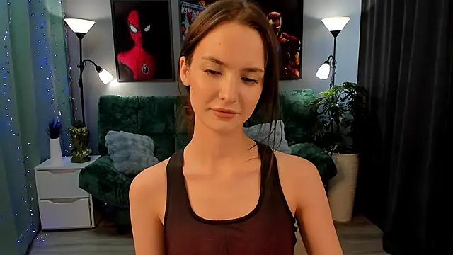 SamanthaaaWalker online show from 02-13-26, 07:52