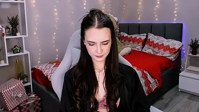 SamanthaaaWalker online show from 12-19-25, 06:43