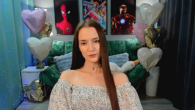 SamanthaaaWalker online show from 02-27-26, 11:54