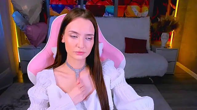 SamanthaaaWalker online show from 03-15-26, 12:23