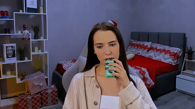 SamanthaaaWalker online show from 12-04-25, 12:42