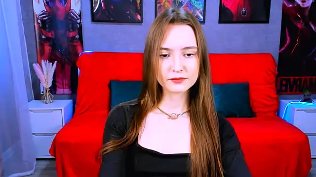 SamanthaaaWalker online show from 03-20-25, 06:52