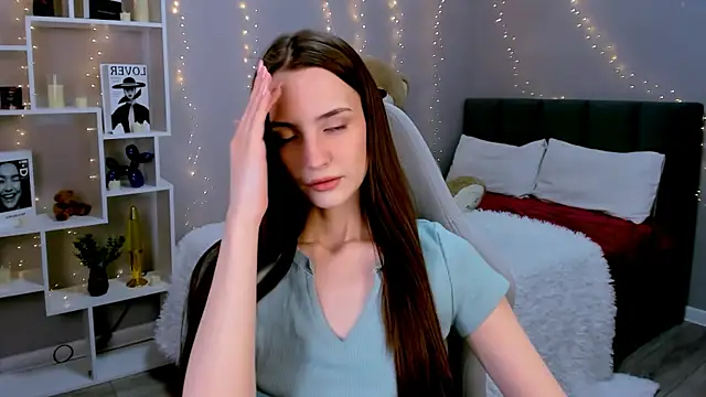 SamanthaaaWalker online show from 02-04-26, 06:25