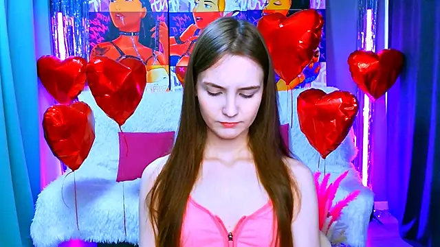 SamanthaaaWalker online show from 03-14-25, 07:37