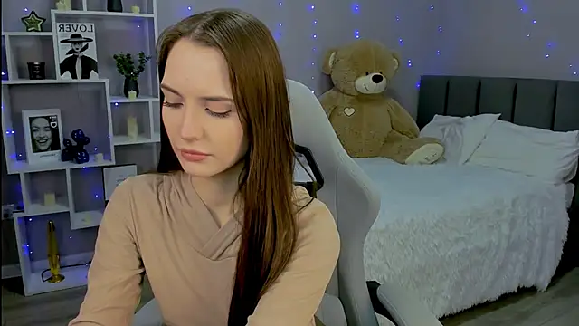 SamanthaaaWalker online show from 04-23-26, 08:10