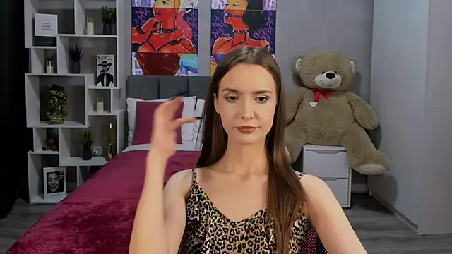 SamanthaaaWalker online show from 09-25-25, 12:33