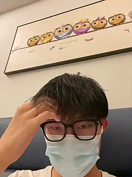 zhsase online show from 03-07-26, 01:05