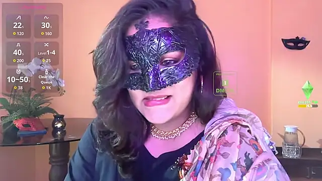 Snapshot of Ayeshaa__25 chatting on 09-13-25, 09:42 Ayeshaa  25 online show from 09-13-25, 09:42