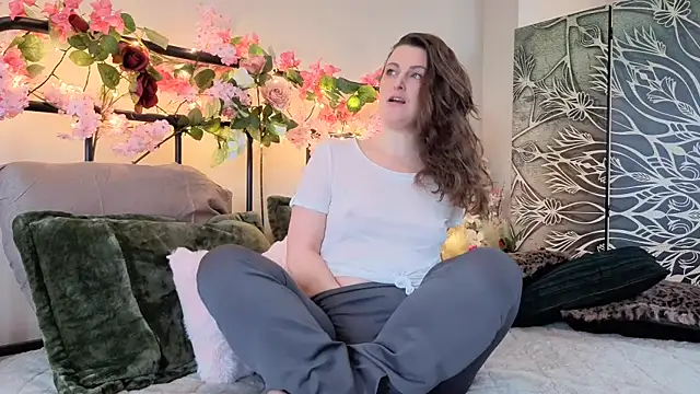 cumtomama online show from 02-21-26, 02:19