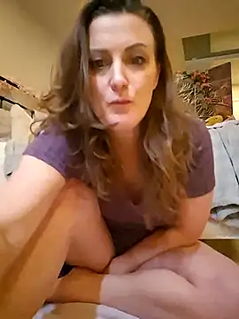 cumtomama online show from 11-28-25, 06:19