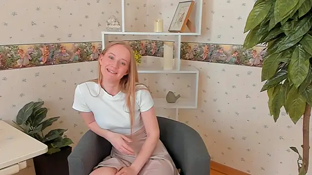 CathrynCrosslin online show from 01-15-25, 10:17