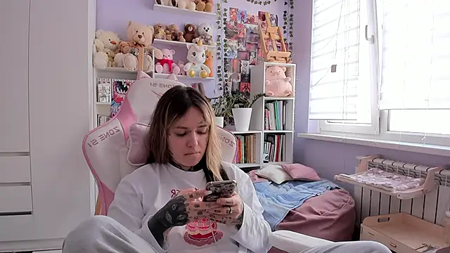 Catharsisi online show from 03-22-26, 11:45