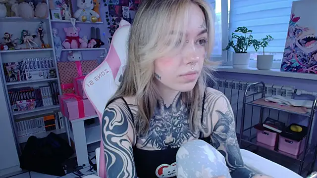 Catharsisi online show from 11-08-25, 01:14