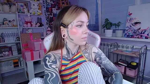 Catharsisi online show from 11-01-25, 02:11