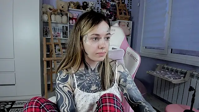 Catharsisi online show from 03-06-26, 04:02