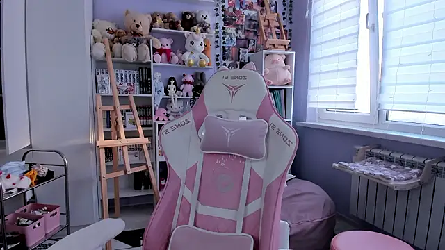 Catharsisi online show from 03-07-26, 02:33