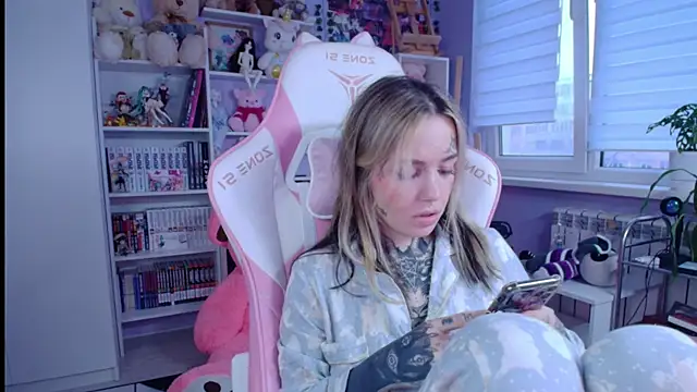 Catharsisi online show from 12-01-25, 12:17