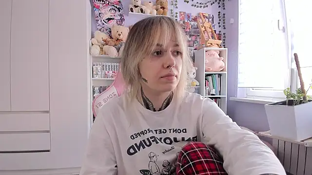 Catharsisi online show from 04-17-26, 12:08