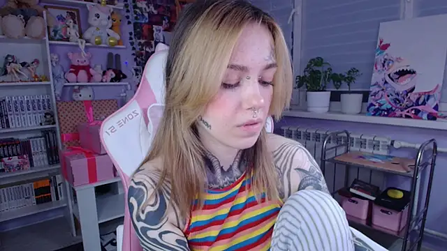 Catharsisi online show from 11-02-25, 02:33