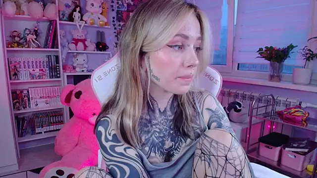 Catharsisi online show from 11-28-25, 01:00