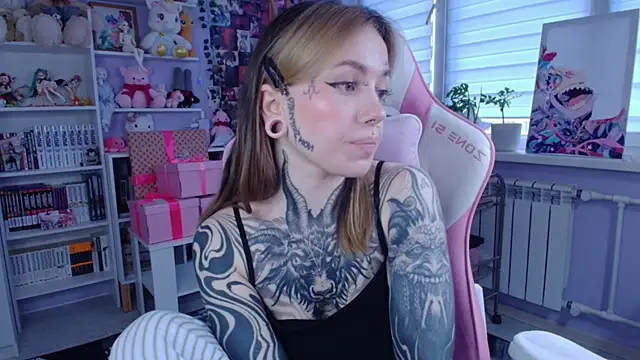 Catharsisi online show from 10-30-25, 01:20