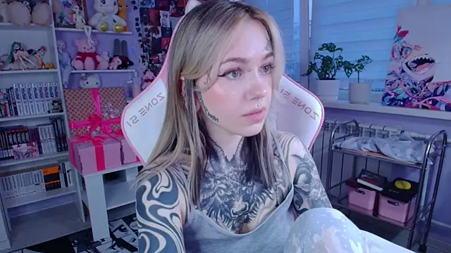 Catharsisi online show from 11-07-25, 01:26