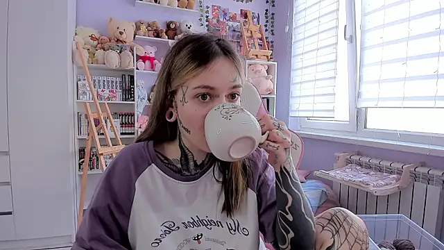 Catharsisi online show from 03-15-26, 11:06