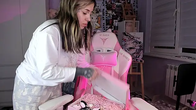 Catharsisi online show from 02-19-26, 03:25