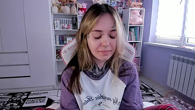 Catharsisi online show from 02-22-26, 01:35