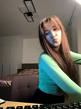 anna elfi online show from 10-14-25, 03:12