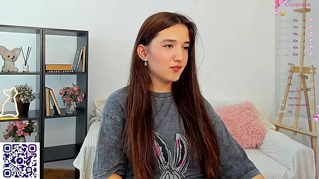 anna elfi online show from 02-23-25, 05:56