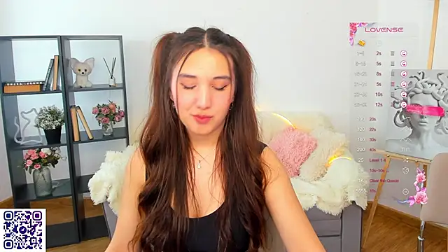 anna elfi online show from 03-09-25, 08:07