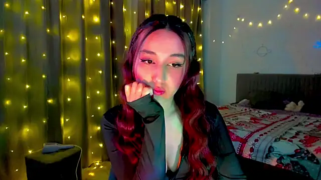 anna elfi online show from 01-15-26, 03:59