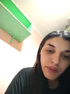 Snapshot of Rosanna_Rennie chatting on 03-17-25, 11:02 Rosanna Rennie online show from 03-17-25, 11:02