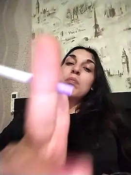 Snapshot of Rosanna_Rennie chatting on 03-21-25, 10:39 Rosanna Rennie online show from 03-21-25, 10:39