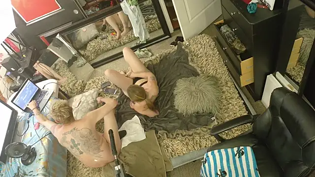 AQuickPhyx online show from 03-16-26, 11:51