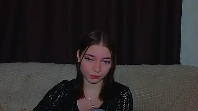 Snapshot of CassJonn chatting on 03-19-25, 07:38 CassJonn online show from 03-19-25, 07:38