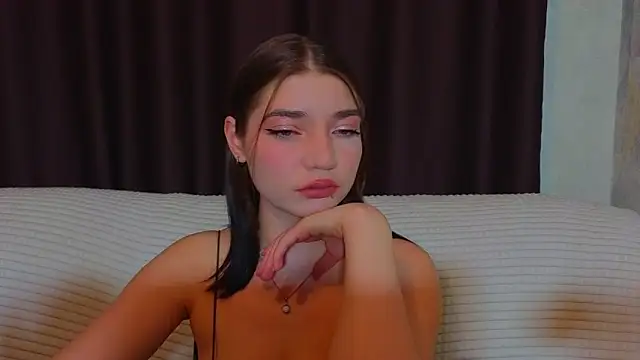 Snapshot of CassJonn chatting on 02-28-25, 05:04 CassJonn online show from 02-28-25, 05:04