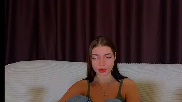 Snapshot of CassJonn chatting on 02-10-25, 06:13 CassJonn online show from 02-10-25, 06:13