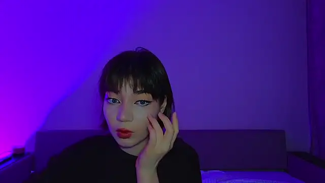 Snapshot of CassJonn chatting on 10-27-25, 05:03 CassJonn online show from 10-27-25, 05:03