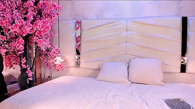 CatarinaMayer  online show from 03-07-26, 09:53