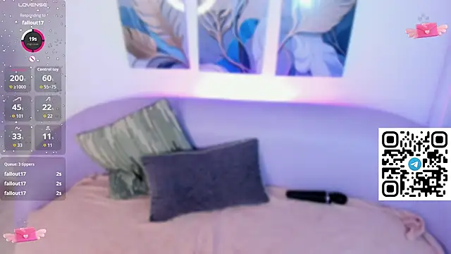 Kathe slim online show from 09-28-25, 04:03