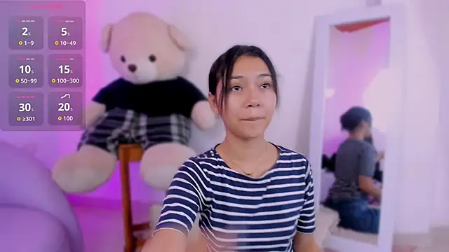 Kathe slim online show from 02-04-26, 03:07