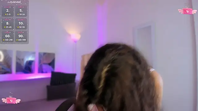 Kathe slim online show from 11-24-25, 04:29