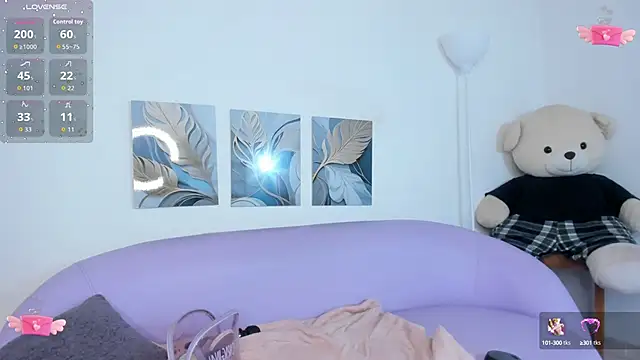 Kathe slim online show from 09-17-25, 04:20