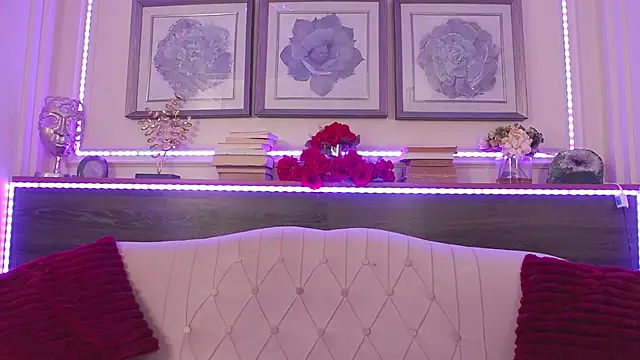 BustyEva  online show from 03-04-26, 04:42