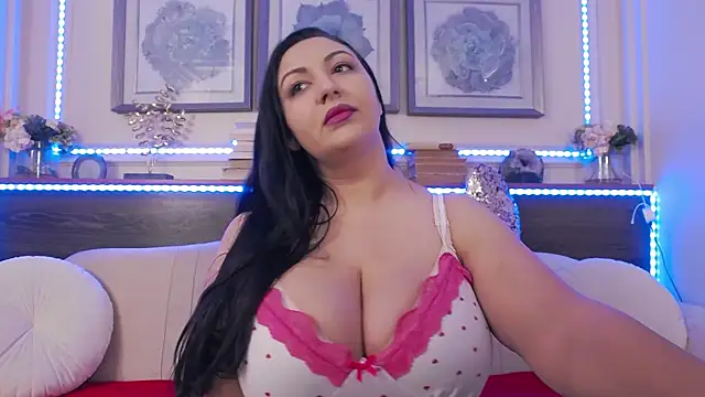 BustyEva  online show from 01-14-26, 05:00